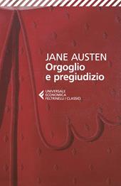 Orgoglio e pregiudizio