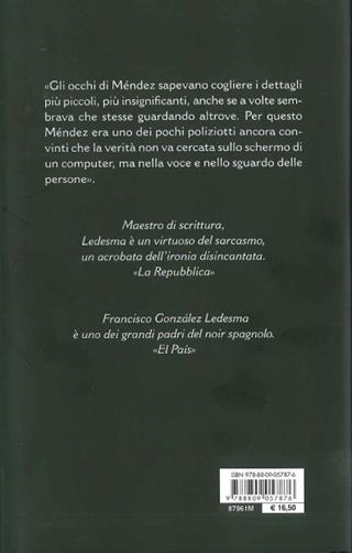 Cinque donne e mezzo - Francisco González Ledesma - Libro Giunti Editore 2009, Narrativa | libraccio.xyz