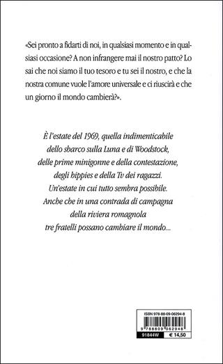 La notte in cui sparì l'ultimo pollo - Simonetta Tassinari - Libro Giunti Editore 2009, Narrativa | libraccio.xyz