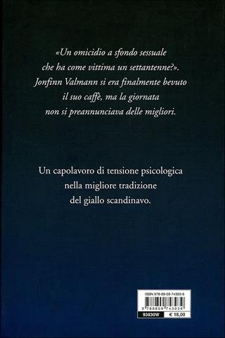 La casa nell'ombra - Knut Faldbakken - Libro Giunti Editore 2010, Narrativa | libraccio.xyz