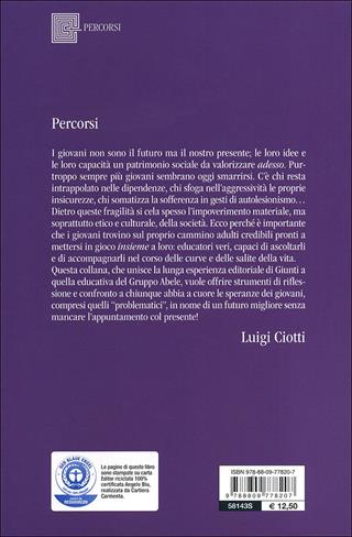 Gioco d'azzardo, giovani e famiglie - Mauro Croce, Francesca Rascazzo - Libro Giunti Editore 2013, Percorsi | libraccio.xyz