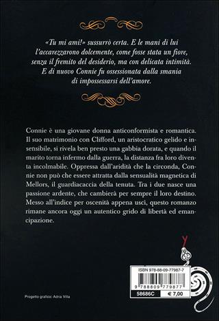 L'amante di Lady Chatterley - D. H. Lawrence - Libro Giunti Editore 2013, Y Classici | libraccio.xyz