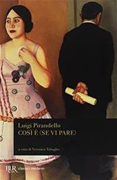 Così è (se vi pare)