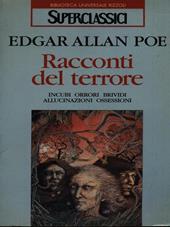 Racconti del terrore