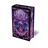 Heat of the everflame. La biblioteca di Daphne