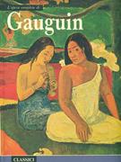 L'opera completa di Gauguin  - Libro Rizzoli 2002, Classici arte | libraccio.xyz