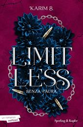 Limitless. Senza paura. Vol. 2