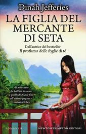 figlia del mercante di seta