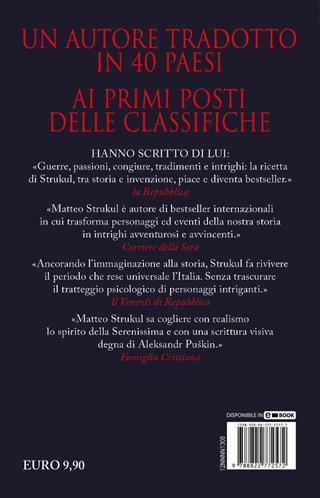 Tre insoliti delitti - Matteo Strukul - Libro Newton Compton Editori 2022, Nuova narrativa Newton | libraccio.xyz