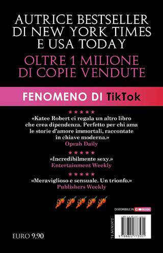 I piaceri degli dei - Katee Robert - Libro Newton Compton Editori 2023, Anagramma | libraccio.xyz