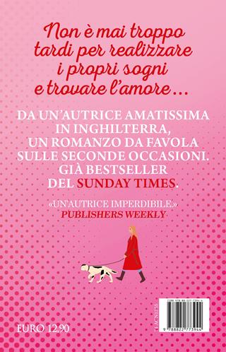 Ti amo così come sei - Beth Moran - Libro Newton Compton Editori 2026, Anagramma | libraccio.xyz