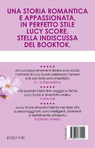 Cose che abbiamo dimenticato. Things we left behind - Lucy Score - Libro Newton Compton Editori 2024, Anagramma | libraccio.xyz