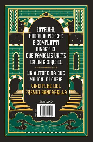 La torre segreta delle aquile - Marcello Simoni - Libro Newton Compton Editori 2025, Nuova narrativa Newton | libraccio.xyz