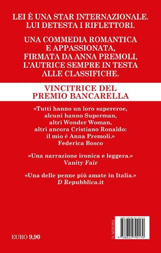 L'amore non è mai a prima vista - Anna Premoli - Libro Newton Compton Editori 2024, Anagramma | libraccio.xyz