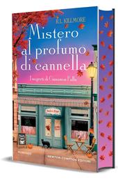 Mistero al profumo di cannella. I segreti di Cinnamon Falls