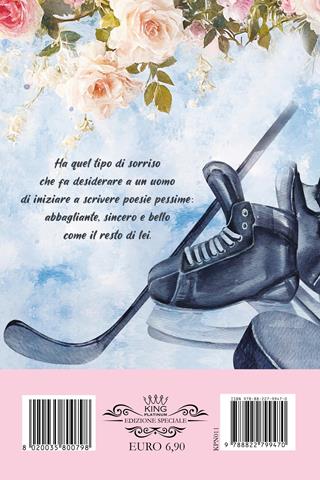 Resta con me per sempre. The chase - Elle Kennedy - Libro Newton Compton Editori 2025, King platinum | libraccio.xyz