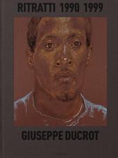 Ritratti 1990-1999. Ediz. italiana e inglese