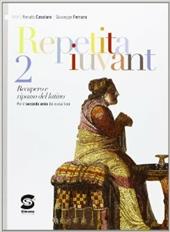 Repetita iuvant. Per i Licei e gli Ist. magistrali. Con espansione online. Vol. 2