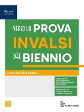 Il piacere delle parole. Invalsi. Per le Scuole superiori. Con e-book. Con espansione online