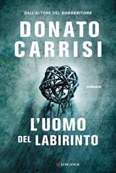 uomo del labirinto