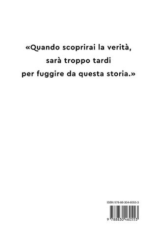 L'educazione delle farfalle - Donato Carrisi - Libro Longanesi 2023, La Gaja scienza | libraccio.xyz