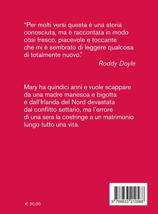 Un lungo matrimonio - Tish Delaney - Libro Astoria 2021, Contemporanea | libraccio.xyz