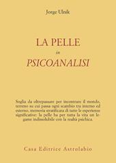La pelle in psicoanalisi