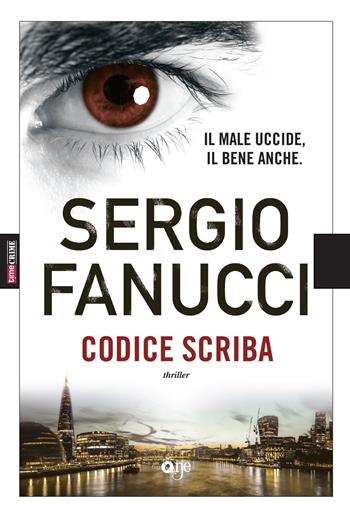 Codice Scriba - Sergio Fanucci - Libro Timecrime 2018, One Crime | libraccio.xyz