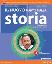 Il nuovo punto sulla storia. Per la Scuola media. Con e-book. Con espansione online. Vol. 3