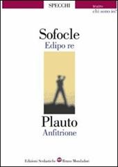Edipo re-Anfitrione. Chi sono io?