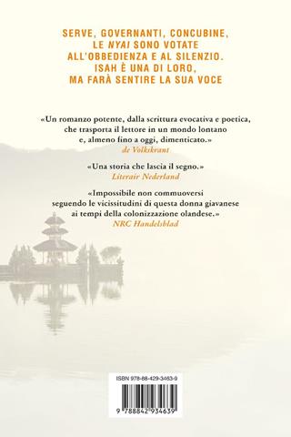 L'isola della memoria - Dido Michielsen - Libro Nord 2023, Narrativa Nord | libraccio.xyz