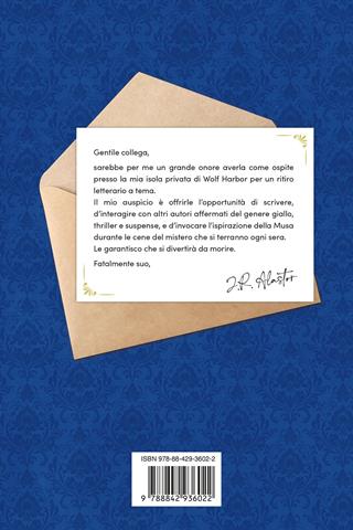 Omicidi su invito - Ande Pliego - Libro Nord 2025, Narrativa Nord | libraccio.xyz