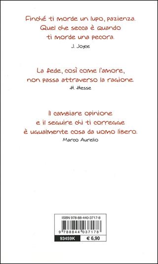 Il piccolo grande libro degli aforismi  - Libro Demetra 2009, Aforismi | libraccio.xyz