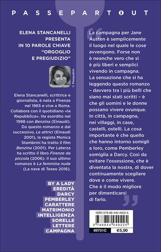 Orgoglio e pregiudizio. Ediz. integrale - Jane Austen - Libro Demetra 2017, Passepartout | libraccio.xyz