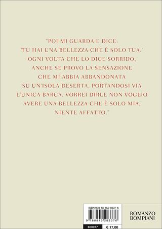13 modi di vedere una ragazza grassa - Mona Awad - Libro Bompiani 2017, Letteraria straniera | libraccio.xyz