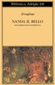 Nanda il bello (Saundarananda-Mahakavya) - Asvaghosa - Libro Adelphi 1985, Biblioteca Adelphi | libraccio.xyz