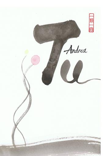 Tu - Andrea Bonsani - Libro Lampi di Stampa 2014, TiPubblica | libraccio.xyz
