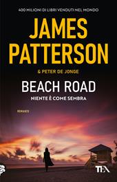 Beach road