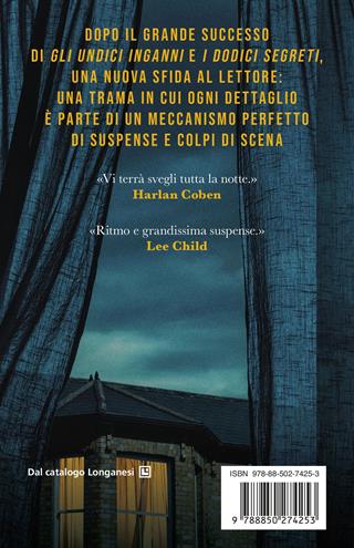 Dieci secondi - Robert Gold - Libro TEA 2026, TEA hit | libraccio.xyz