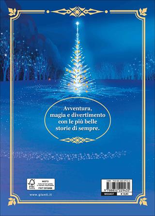 Olaf's Frozen adventure  - Libro Disney Libri 2018, I capolavori Disney | libraccio.xyz