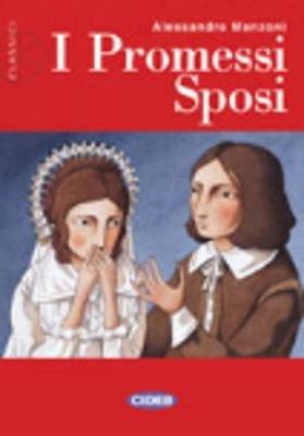 I Promessi sposi - Alessandro Manzoni - Libro Black Cat-Cideb 2008, Classici junior | libraccio.xyz