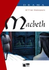 Macbeth. Con File audio scaricabile on line
