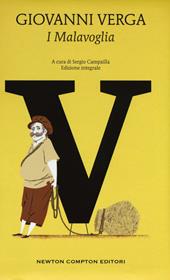I Malavoglia. Ediz. integrale