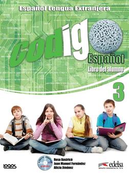 Codigo español. Per la Scuola media. Con CD-ROM. Vol. 3  - Libro Logos 2013 | libraccio.xyz