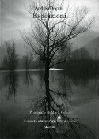 Espiazioni - Andrea Degani - Libro Montedit 2011, Le schegge d'oro (i libri dei premi) | libraccio.xyz