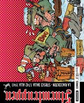 La raccolten. Sturmtruppen. Vol. 10
