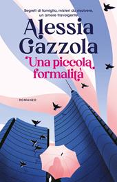 Una piccola formalità