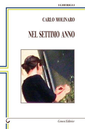 Nel settimo anno - Carlo Molinaro - Libro Genesi Editrice 2016, I gherigli | libraccio.xyz