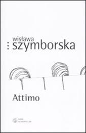 Attimo. Testo polacco a fronte