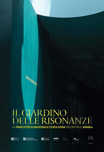 Il Il giardino delle risonanze  - Libro Hopefulmonster 2026 | libraccio.xyz